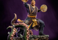 Wong 22 cm Doctor Strange 2 BDS Art Scale 1/10