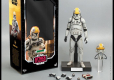Star Wars: Episode II Action Figure 1/6 Clone Pilot 30 cm