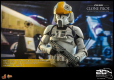 Star Wars: Episode II Action Figure 1/6 Clone Pilot 30 cm