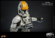 Star Wars: Episode II Action Figure 1/6 Clone Pilot 30 cm