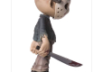Friday the 13th Mini Co. PVC Figure Jason Voorhees 16 cm
