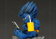 Marvel Comics Mini Co. Deluxe PVC Figure Beast X-Men 14 cm