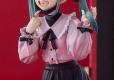 Character Vocal Series 01: Hatsune Miku Pop Up Parade PVC Statue Hatsune Miku: The Vampire Ver. L 24 cm