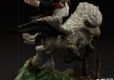 Harry Potter Mini Co. Illusion PVC Figure Harry Potter & Buckbeak 16 cm