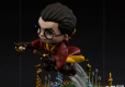 Harry Potter Mini Co. Illusion PVC Figure Harry Potter at the Quiddich Match 13 cm