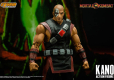 Mortal Kombat Action Figure 1/12 Kano 18 cm