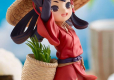 Sakuna Of Rice and Ruin Pop Up Parade Princess Sakuna 16 cm