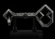 The Hobbit Replica 1/1 Key to Erebor 13 cm