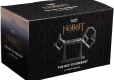 The Hobbit Replica 1/1 Key to Erebor 13 cm