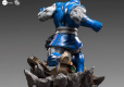 DC Comics Diorama 1/6 Wonder Woman Vs Darkseid by Ivan Reis 54 cm