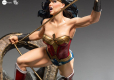 DC Comics Diorama 1/6 Wonder Woman Vs Darkseid by Ivan Reis 54 cm