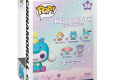 Hello Kitty and Friends POP! Sanrio Vinyl Figure Cinnamoroll 9 cm nr. 59