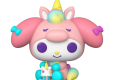 Hello Kitty and Friends POP! Sanrio Vinyl Figure My Melody 9 cm nr. 61