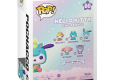 Hello Kitty and Friends POP! Sanrio Vinyl Figure Pochacco 9 cm nr. 60