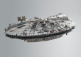 Star Wars Episode VII Model Kit 1/144 Millennium Falcon