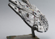 Star Wars Episode VII Model Kit 1/144 Millennium Falcon