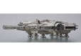 Star Wars Episode VII Model Kit 1/144 Millennium Falcon