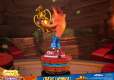 Crash Team Racing Nitro-Fueled Statue Crash (Winner) 46 cm