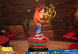 Crash Team Racing Nitro-Fueled Statue Crash (Winner) 46 cm