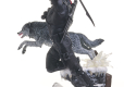 G.I. Joe Gallery PVC Statue Snake Eyes 28 cm