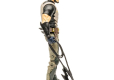 DC Multiverse Action Figure Dark Detective (Future State) (No Coat) (Gold Label) (SDCC) 18 cm