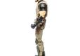 DC Multiverse Action Figure Dark Detective (Future State) (No Coat) (Gold Label) (SDCC) 18 cm