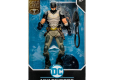 DC Multiverse Action Figure Dark Detective (Future State) (No Coat) (Gold Label) (SDCC) 18 cm
