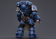 Warhammer 40k Action Figure 1/18 Ultramarines Primaris Company Champion 12 cm