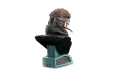 Metal Gear Solid Grand Scale Bust Solid Snake 31 cm