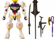 GUNDAM INFINITY SERIES - GUNDAM BARBATOS