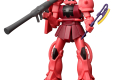 GUNDAM INFINITY SERIES - CHAR'S ZAKU