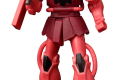 GUNDAM INFINITY SERIES - CHAR'S ZAKU