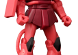 GUNDAM INFINITY SERIES - CHAR'S ZAKU