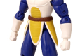DRAGON BALL DRAGON STARS VEGETA DB KAI VERSION