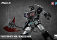 Transformers MDLX Action Figure Nemesis Prime 18 cm