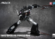 Transformers MDLX Action Figure Nemesis Prime 18 cm