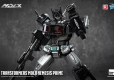 Transformers MDLX Action Figure Nemesis Prime 18 cm