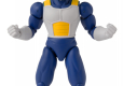 DRAGON BALL DRAGON STARS SUPER SAIYAN BLUE VEGETA