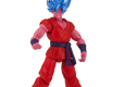 DRAGON BALL DRAGON STARS SS BLUE KAIOKEN GOKU