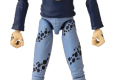 ANIME HEROES ONE PIECE - TRAFALGAR LAW