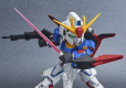 SD GUNDAM CROSS SILHOUETTE BOOSTER 2 [WHITE]