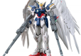 RG 1/144 WING GUNDAM ZERO EW