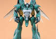 HG 1/72 AURA BATTLER TODWRYNECK