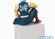 Demon Slayer: Kimetsu no Yaiba PM Perching PVC Statue Tengen Uzui 15 cm