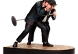 Blues Brothers Statue Jake & Elwood On Stage 17 cm