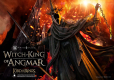 Lord of the Rings Statue 1/4 The Witch King of Angmar 70 cm