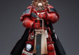 Warhammer 40k Action Figure 1/18 Blood Angels Veteran Alberigo 12 cm