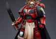 Warhammer 40k Action Figure 1/18 Blood Angels Veteran Alberigo 12 cm