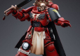 Warhammer 40k Action Figure 1/18 Blood Angels Veteran Alberigo 12 cm