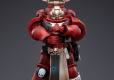 Warhammer 40k Action Figure 1/18 Blood Angels Veteran Laenatus 12 cm
